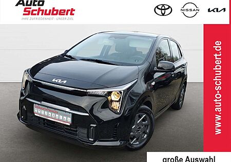 Kia Picanto 1.2 MT Vision Navi Apple CarPlay Android Auto Klim