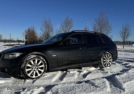 BMW 320d 320 DPF Touring