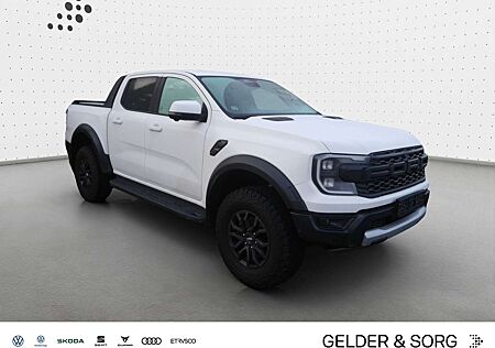 Ford Ranger Raptor 3.0 EcoBoost e-4WD Matrix*AHK*B&O