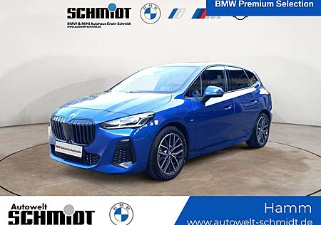 BMW 218 gebraucht kaufen BMW 218 d Active Tourer M Sport + 2Jahre-BPS-GARANTIE
