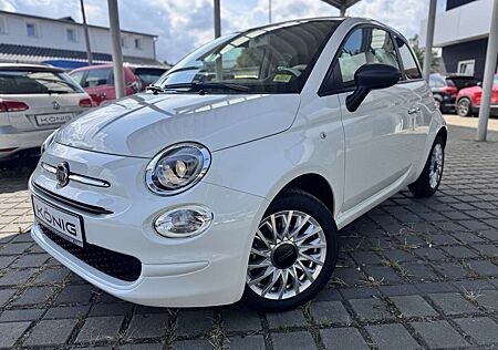 Fiat 500 Basis Klima*Touch*Carplay