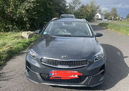 Kia XCeed 1.6 CRDi DCT7 SPIRIT