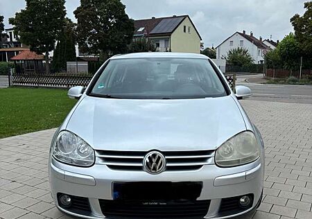 VW Golf Volkswagen 1.4 Tour Edition