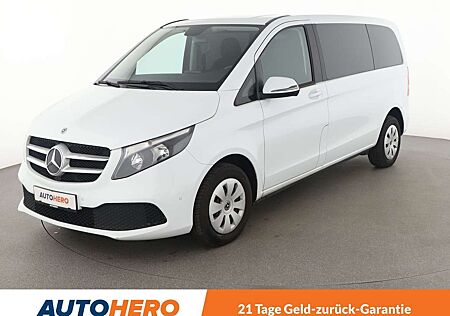 Mercedes-Benz V 220 d RISE kompakt Aut.*TEMPO*PDC*