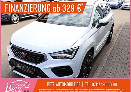 Cupra Ateca 4Drive Pano RFK PDC SHZ