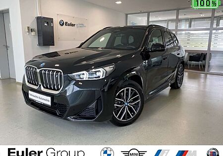 BMW iX1 xDrive 30 M-Sport HiFi DAB HUD LED