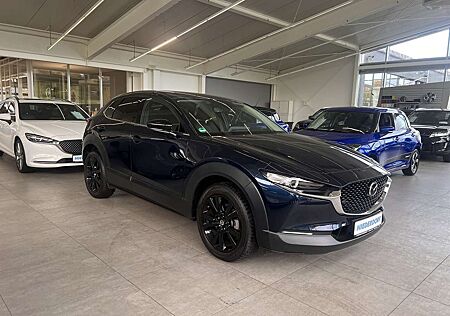 Mazda CX-30 2.0 Homura 150 AUTOMATIK NAVI KAM ALLWETTER