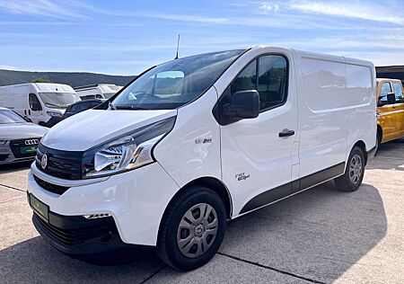 Fiat Talento Kasten L1H1 SX Automatik Navi Kamera AHK