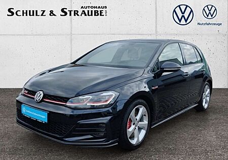 VW Golf Volkswagen VII 2.0 TSI BMT GTI Performance LED ACC Navigatio