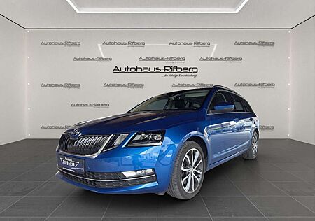 Skoda Octavia 2,0 TDI DSG Premium Edition AHK/VCO/PanD