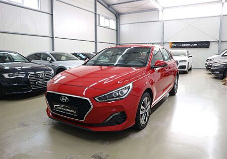 Hyundai i30 Trend