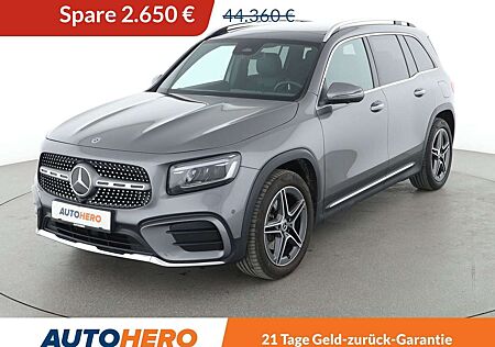 Mercedes-Benz GLB 200 d 4Matic AMG Line Aut.*NAVI*CAM*TEMPO