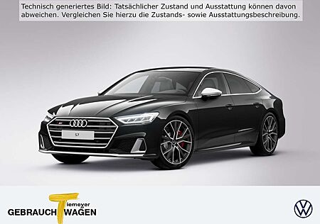 Audi S7 TDI PANO LM21 LED KAMERA