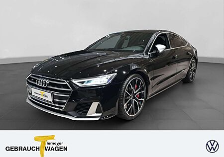 Audi S7 TDI PANO LM21 LED KAMERA