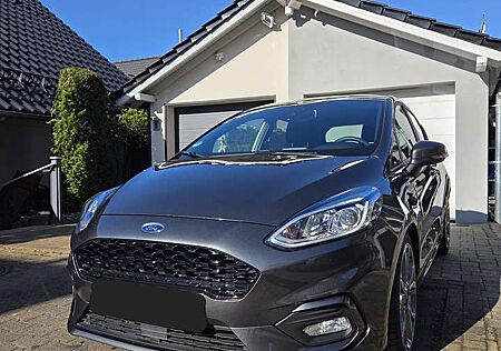 Ford Fiesta 1.0 EcoBoost S&S ST-LINE