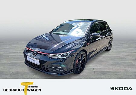 VW Golf GTI Volkswagen LM19 PANO DCC HuD HARMAN