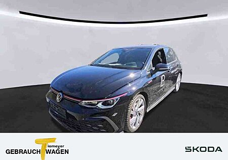 VW Golf GTI Volkswagen LM19 PANO DCC HuD HARMAN