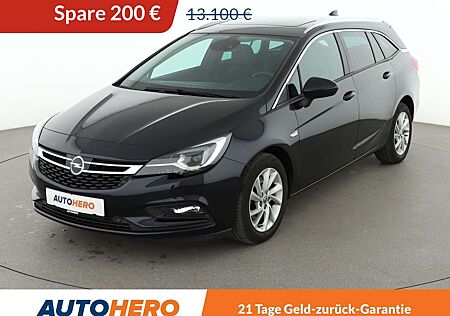 Opel Astra 1.6 CDTI Innovation Start/Stop*NAVI*ACC*CAM*