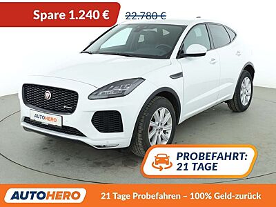 Jaguar E-Pace P200 R-Dynamic AWD Aut.*NAVI*LED*ACC*CAM*PDC*SHZ*