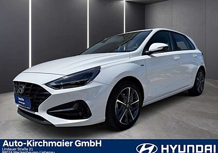 Hyundai i30 Trend 1.5 T-GDI Komfortpaket LED Navi R-Cam SHZ Al