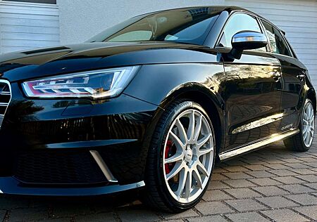 Audi S1 Sportback