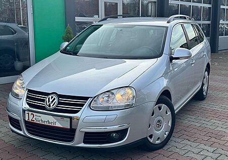 VW Golf Variant Volkswagen Comfortline