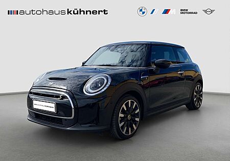 Mini Cooper SE 3-Türer Leder PanoSD HUD Wärmepumpe RFK