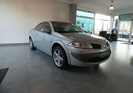 Renault Megane II Coupe Cabrio Dynamique/Leder/Navi/17"