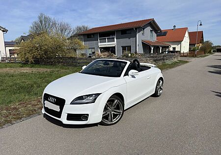 Audi TT Roadster 1.8 TFSI