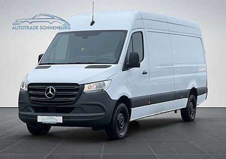 Mercedes-Benz Sprinter III Kasten 317 CDi *KAMERA*KLIMA