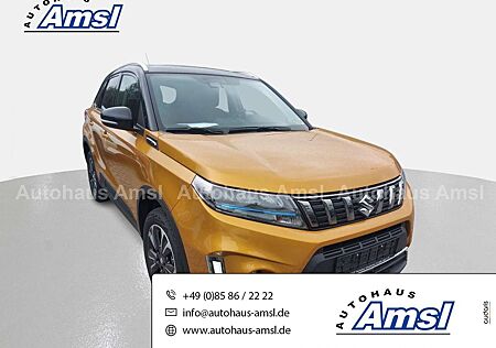 Suzuki Vitara 1.4 Mild-Hybrid Comfort+ AllGrip *Garantie*AHK*Sch
