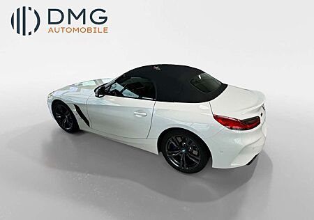 BMW Z4 M / Garantie bis 07/2027