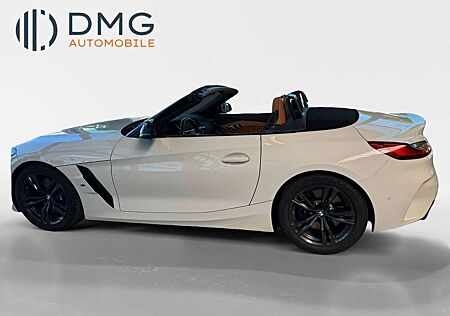 BMW Z4 M / Garantie bis 07/2027