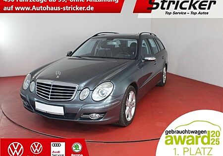Mercedes-Benz E 280 CDI TÜV bis 09/2026 Sitzheizung