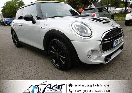 Mini Cooper S gebraucht kaufen Mini Cooper S Tempomat Sportsitze Navi LED Panorama
