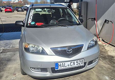 Mazda 2 1.25l Comfort