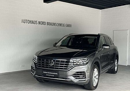 VW Touareg Volkswagen 3.0TDI 4Motion*Matrix*Standhzg*AHK*Leder*