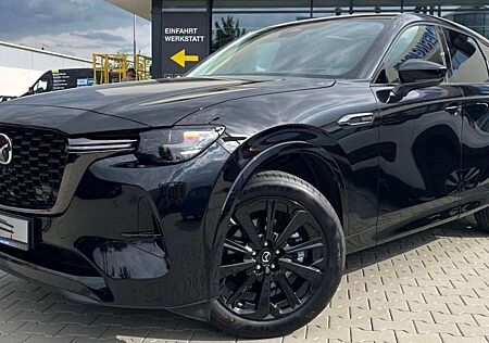 Mazda CX-60 e-SKYACTIV-D 254 AWD HOMURA AHK ALLE PAKETE