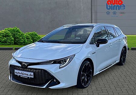 Toyota Corolla Touring Sports 2.0 Hybrid GR Sport HUD AD El. Pano