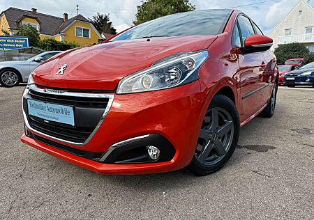 Peugeot 208 Active Finanzierung/Garantie