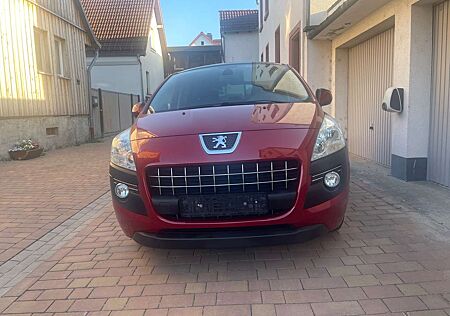 Peugeot 3008 Premium
