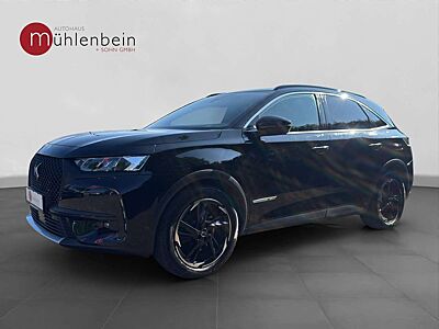 Citroen DS 7 PERFLI+ E-TEN300*NAVI*LED*ACC*HIFI*Sitzmassage