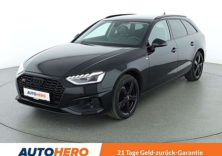 Audi A4 35 TDI Aut.*NAVI*PDC*SHZ*ACC*