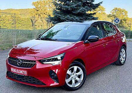 Opel Corsa WENIG KILOMETER-TOP GEPFLEGTE-GS LINE