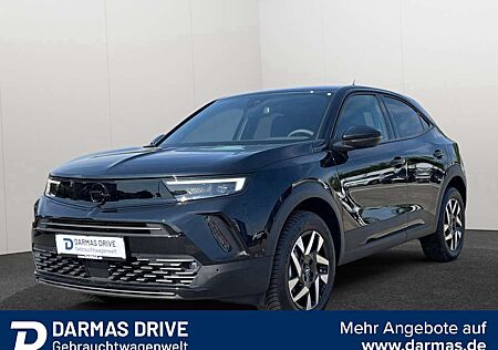Opel Mokka GS Line 1.2 8-A/T Navi DAB LED 1. Hd. TOP