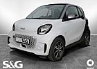 Smart ForTwo EQ Passion