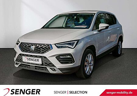Seat Ateca 2.0 TDI Style DSG Navi Beats Digi-Cockpit