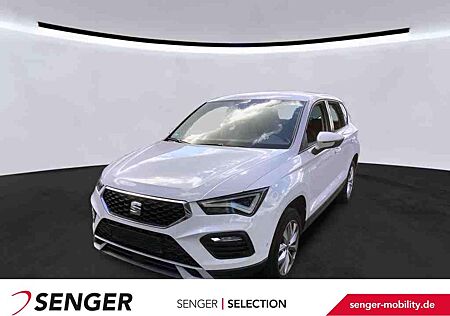 Seat Ateca 2.0 TDI Style DSG Navi Beats Digi-Cockpit