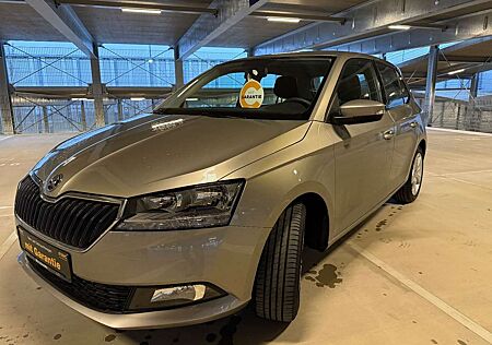 Skoda Fabia Cool Plus SZH PDC KLIMA GARANTIE