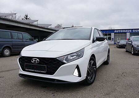 Hyundai i20 1.0 T-GDI ! Sitzheizung ! Kamera ! Bose Sound